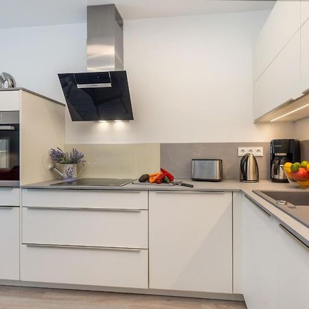 Suite Lycka Zingst Extérieur photo