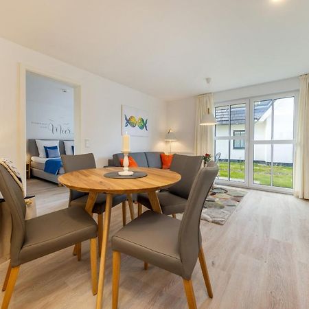 Suite Lycka Zingst Extérieur photo