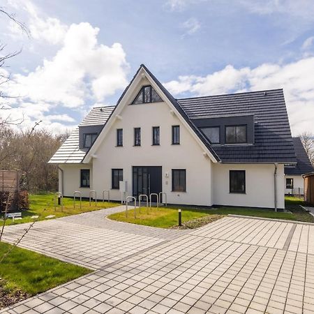 Suite Lycka Zingst Extérieur photo
