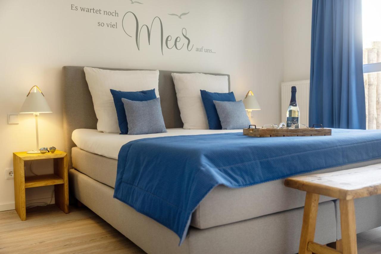 Suite Lycka Zingst Extérieur photo
