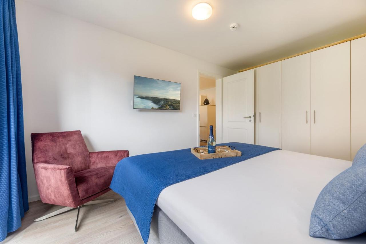 Suite Lycka Zingst Extérieur photo