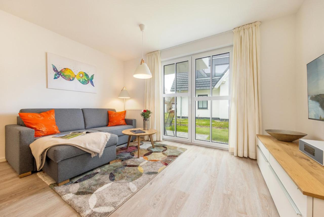 Suite Lycka Zingst Extérieur photo