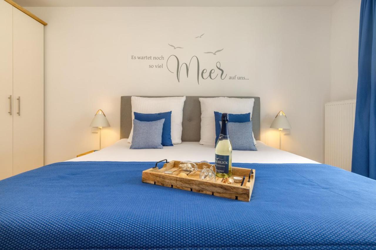 Suite Lycka Zingst Extérieur photo