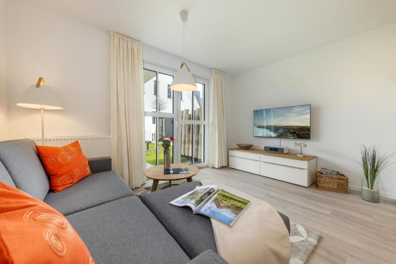 Suite Lycka Zingst Extérieur photo