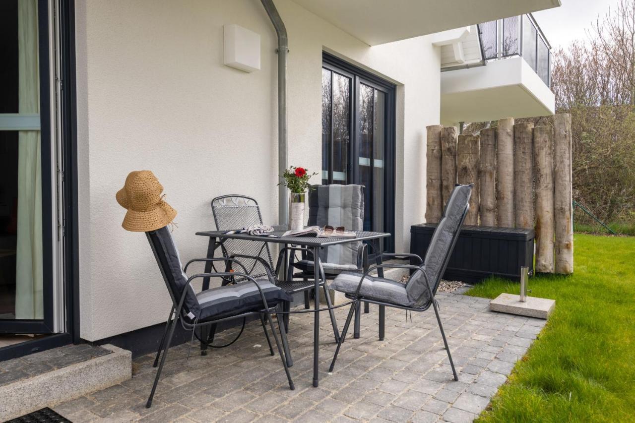 Suite Lycka Zingst Extérieur photo