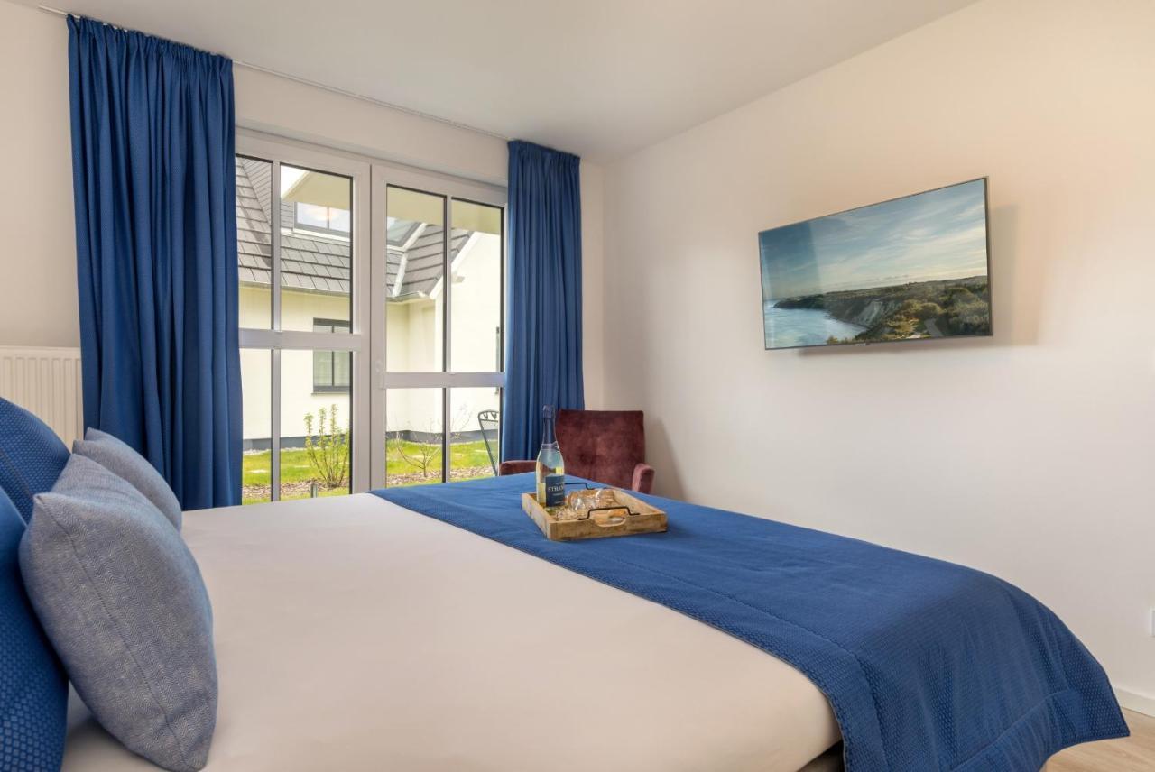 Suite Lycka Zingst Extérieur photo