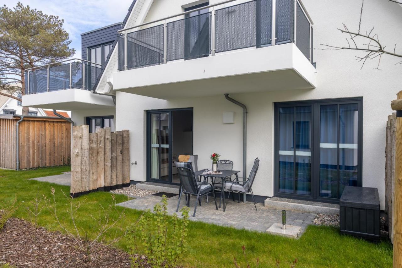 Suite Lycka Zingst Extérieur photo