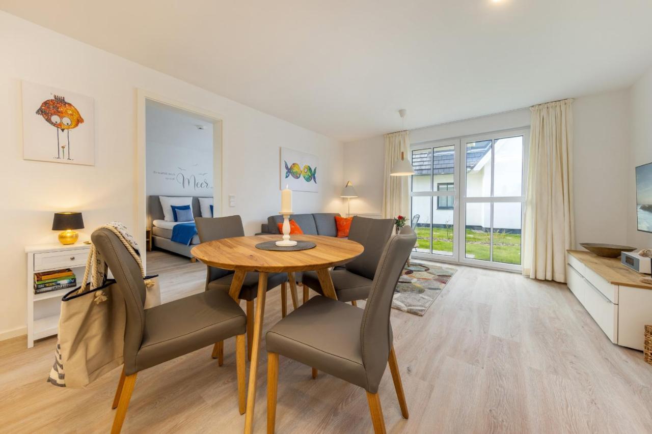 Suite Lycka Zingst Extérieur photo