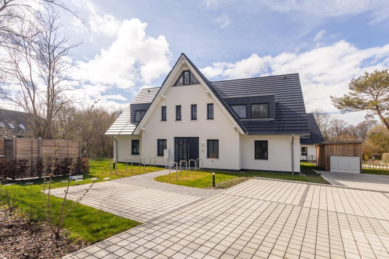 Suite Lycka Zingst Extérieur photo